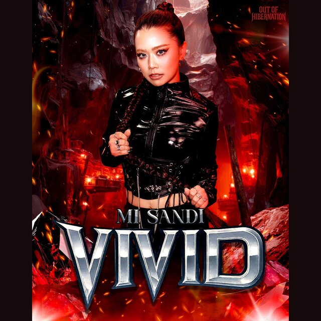 VIVID