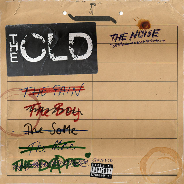 The Noise