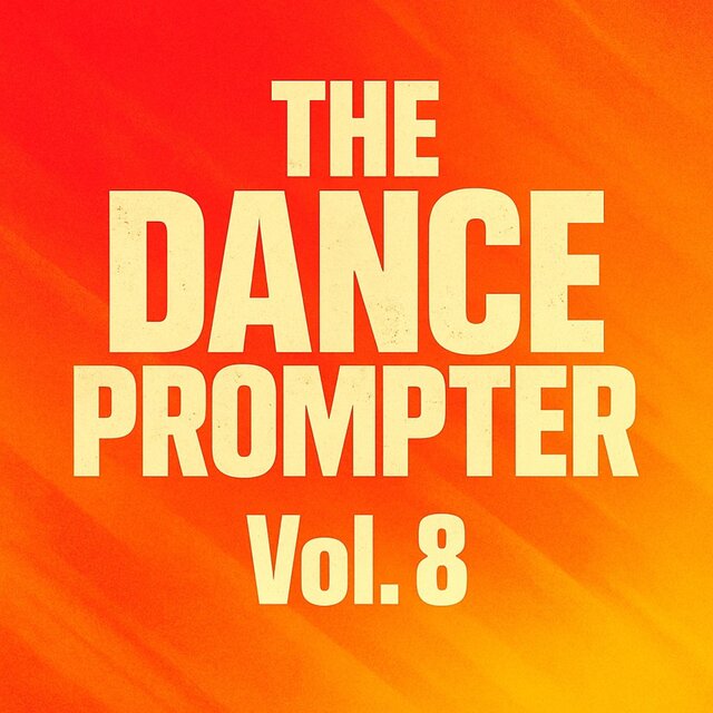 The Dance Prompter Vol. 8