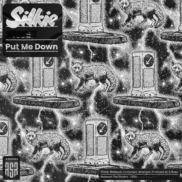Put Me Down