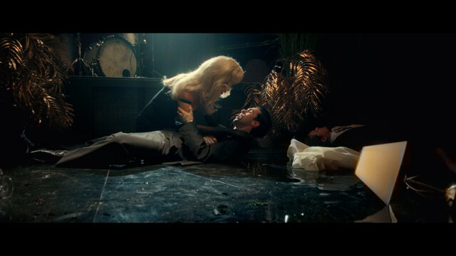 Death Of The Troubadour