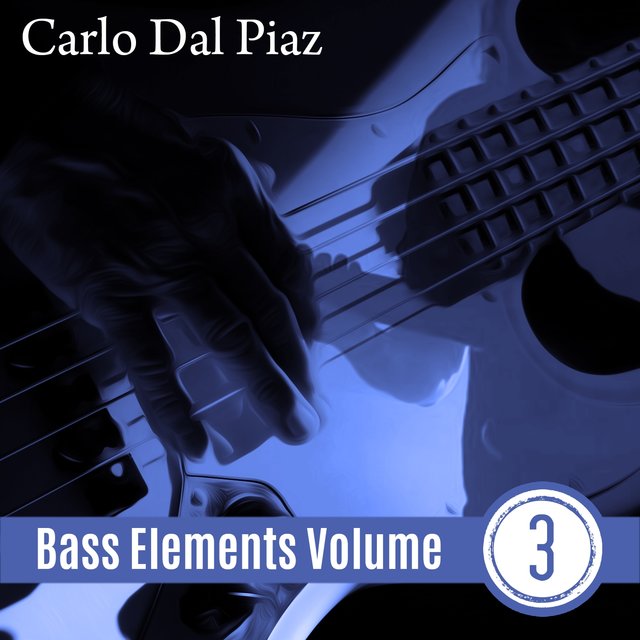 Bass Elements Volume 3