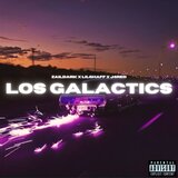 Los Galactics (feat. Lil Ghaff, J4red)