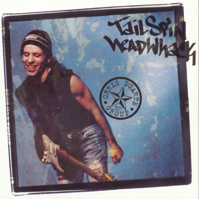 Tailspin Headwhack