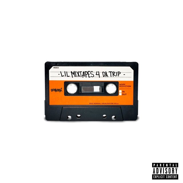 Lil Mixtapes 4 Da Trip