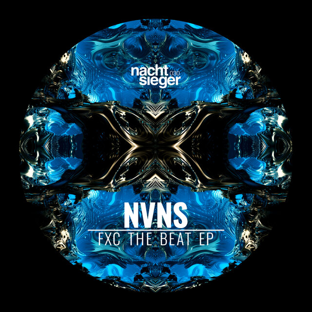 FXC THE BEAT EP