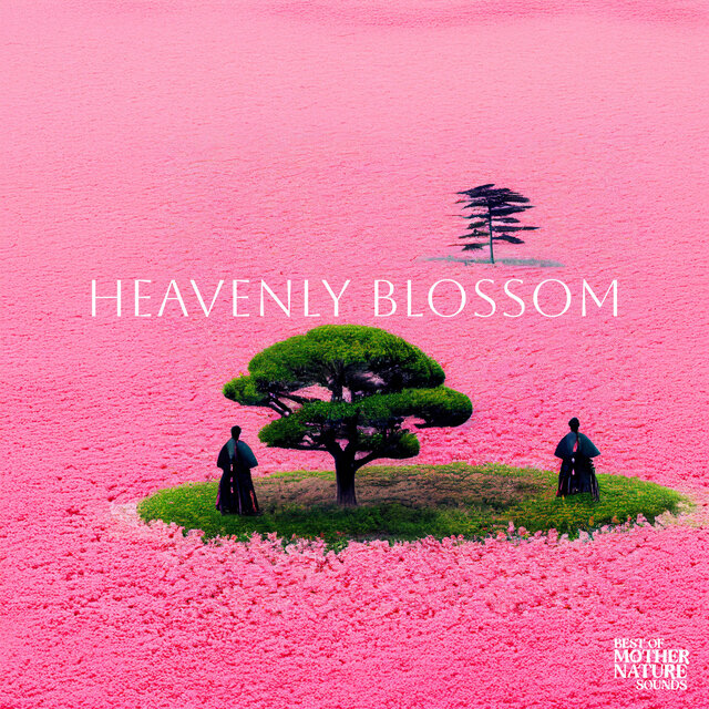 Heavenly Blossom