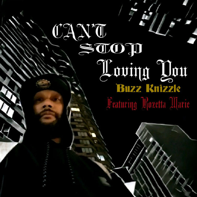 Can't Stop Loving You