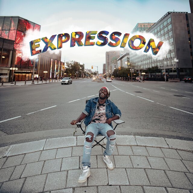Expression
