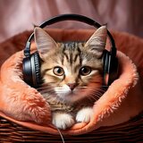 Playful Kitty Rhythm