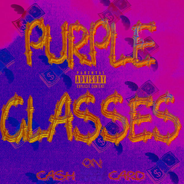 Cash on Card