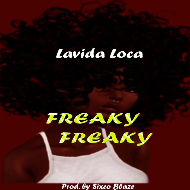 Freaky Freaky