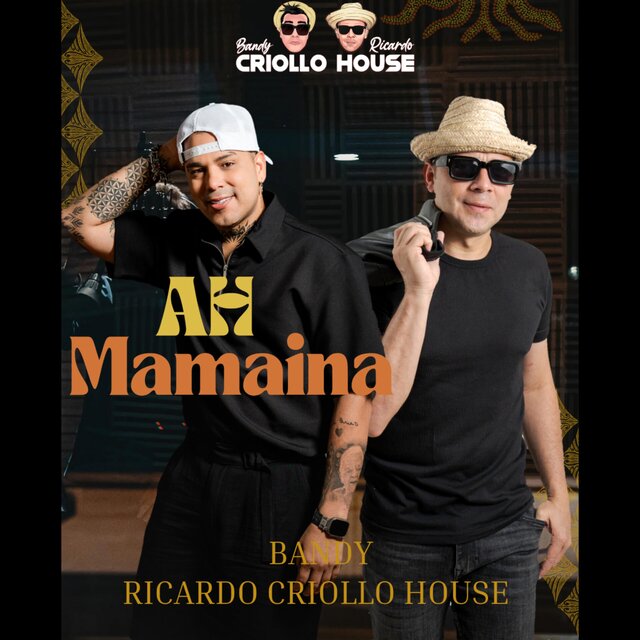 Mi Mula (feat. Bandy Ricardo Criollo House)