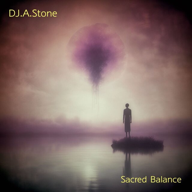 Sacred Balance