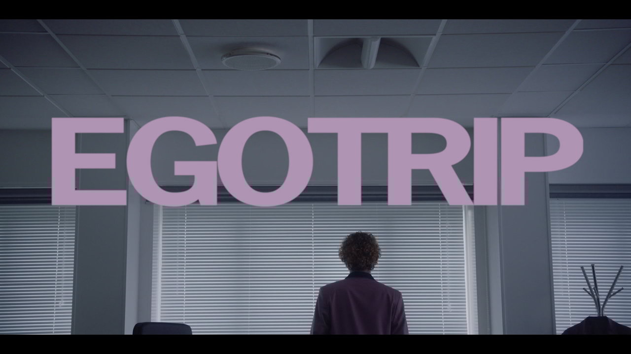EGOtrip