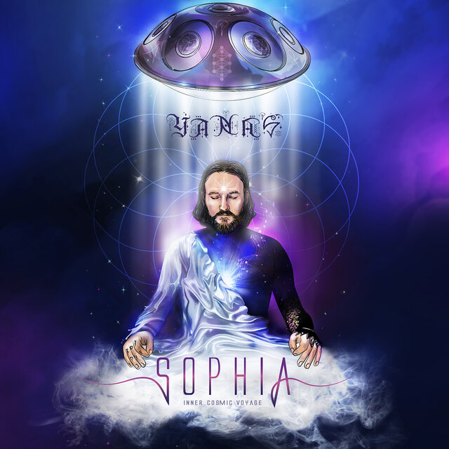 Sophia - Inner Cosmic Voyage