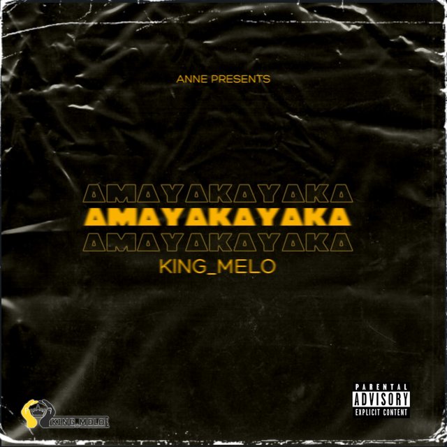 AmaYakaYaka
