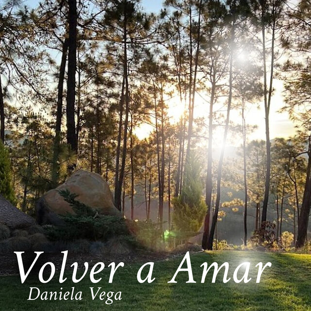 Volver a Amar