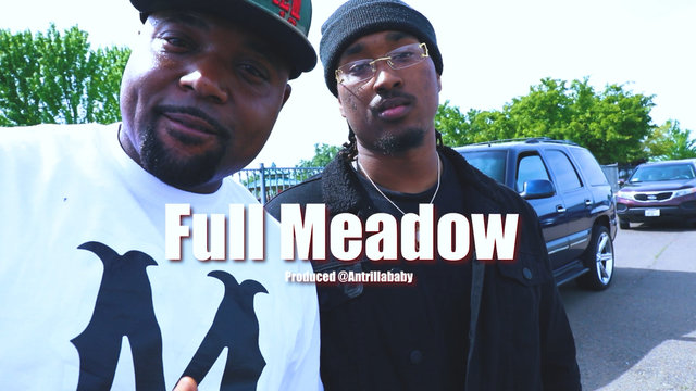 Full Meadow (Official Video)