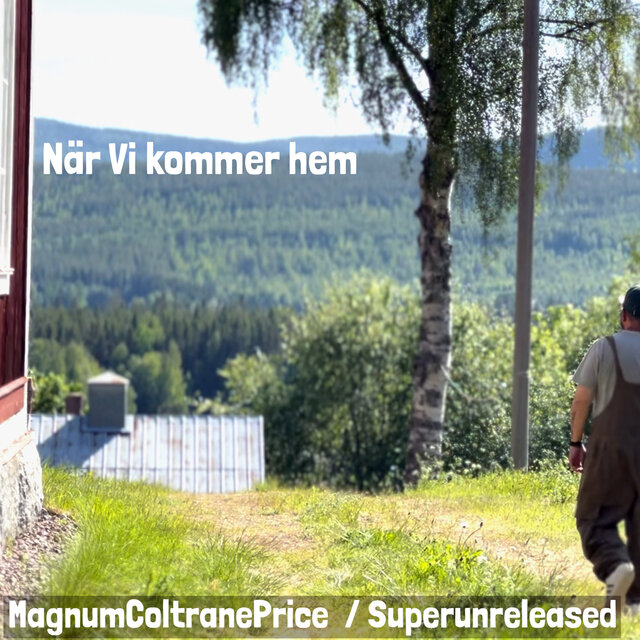 När vi kommer hem (Demo)