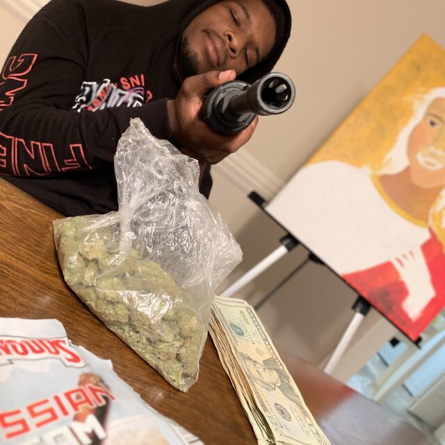 On Yo Damn Street