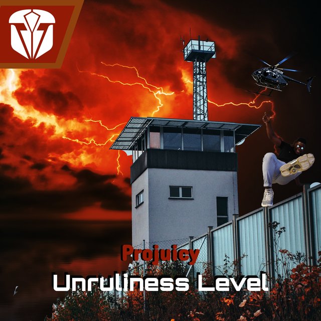 Unruliness Level (Radio Edit)