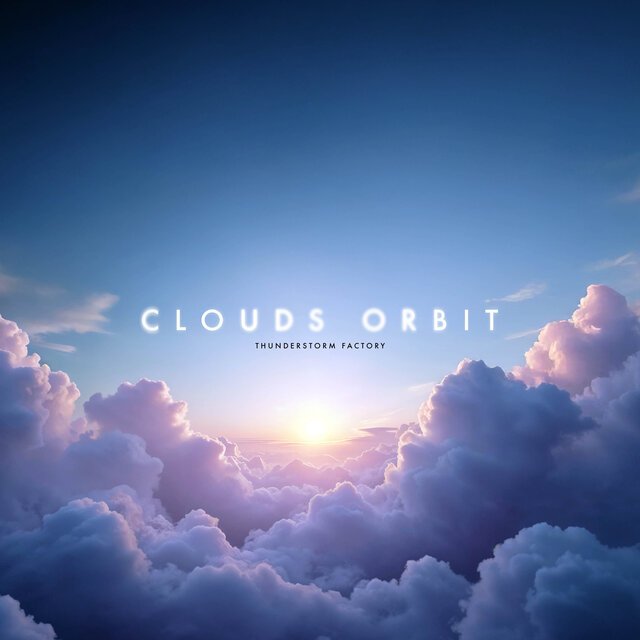 Clouds Orbit