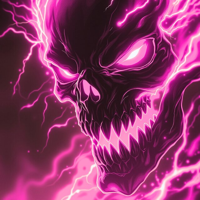 PHANTOM SKULL SLOWED Phonk (Aggressive)