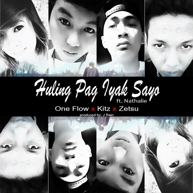 Huling Pag Iyak Sayo