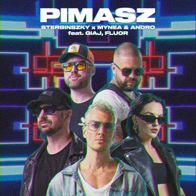 Pimasz