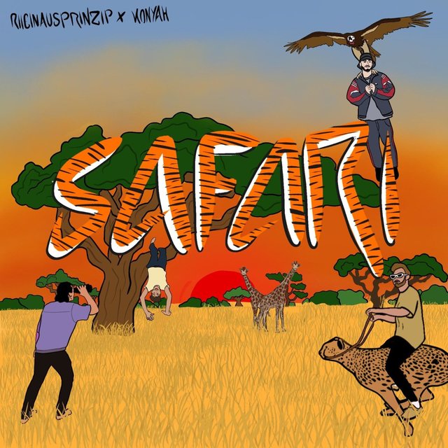 Safari