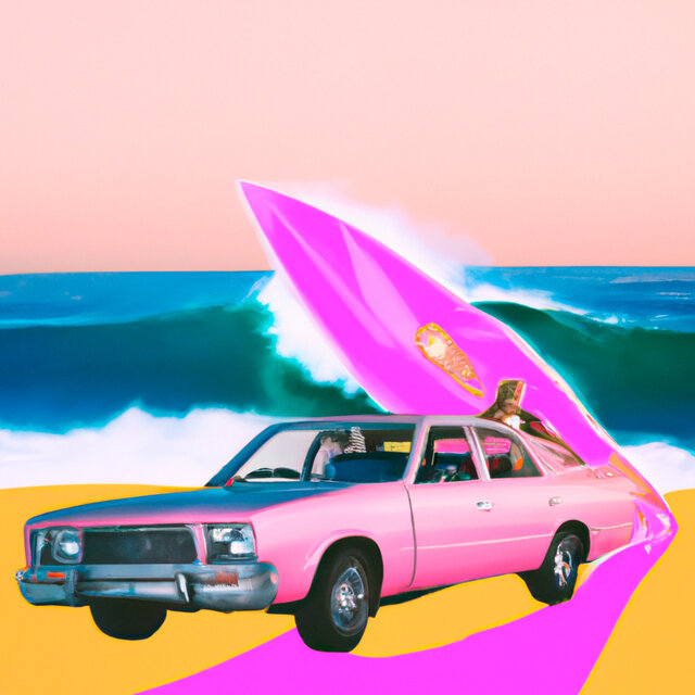 Montañas Y Sal (Remix)