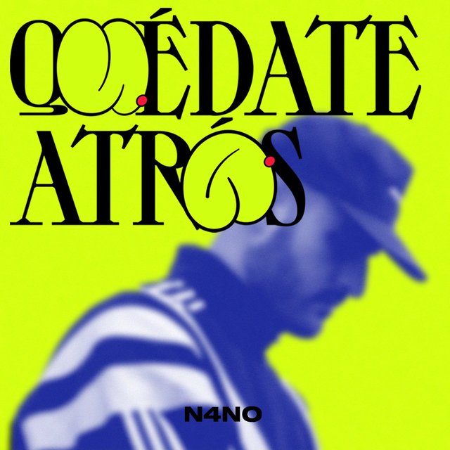 Quedate Atras
