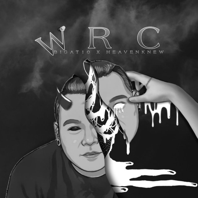 WRC (feat. HeavenKnew)