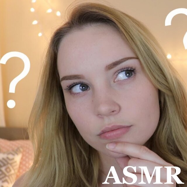 Guess The Trigger to Help You Sleep