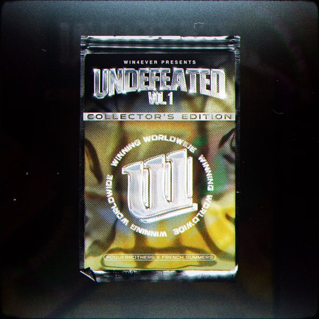 UNDEFEATED