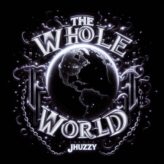 THE WHOLE WORLD