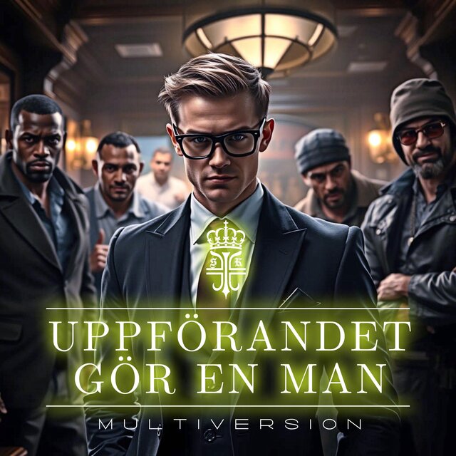 Uppförandet gör en man (Multiversion)