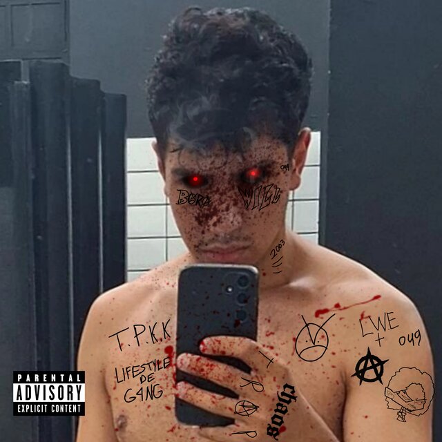 LIFESTYLE DE G4NG