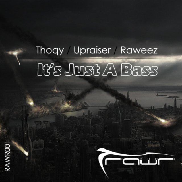 Its Just a Bass