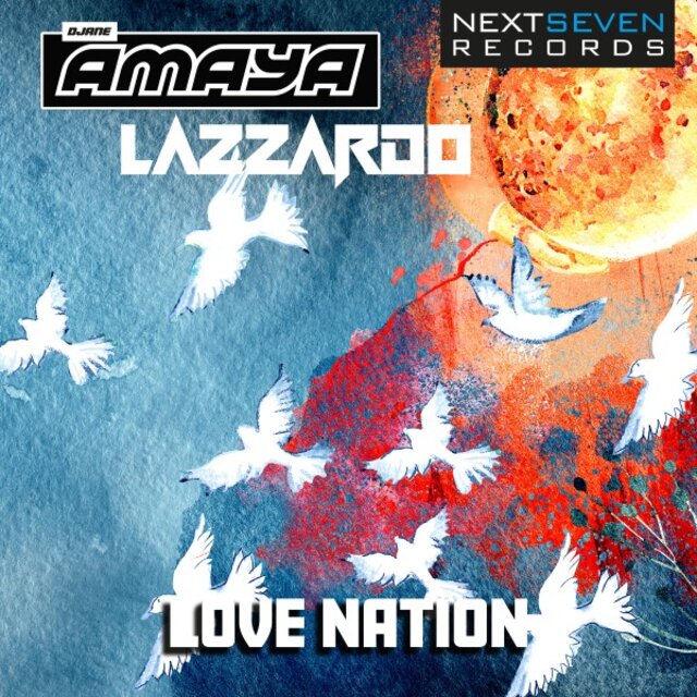 Love Nation
