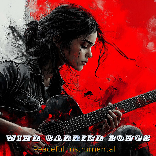 Wind Carried Songs