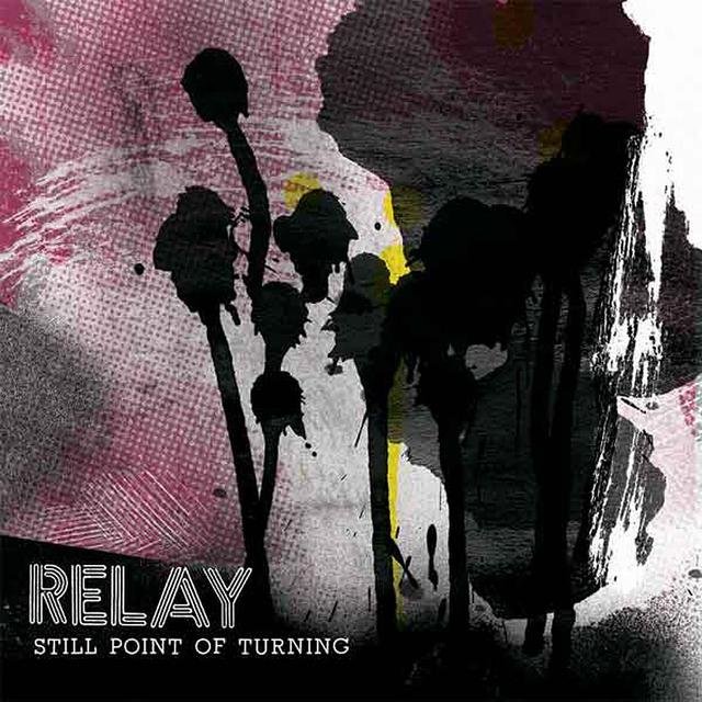 Still Point Of Turning