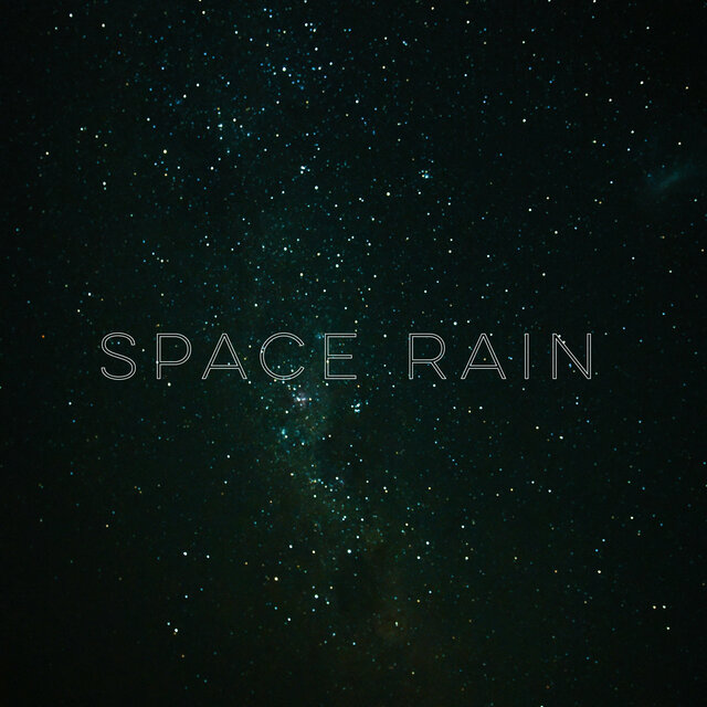 Space Rain
