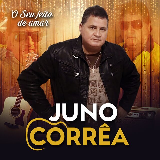 O Seu Jeito de Amar