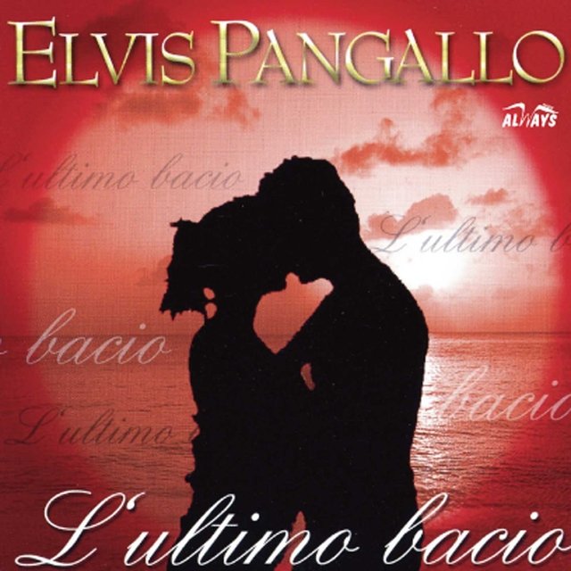 L'ultimo bacio