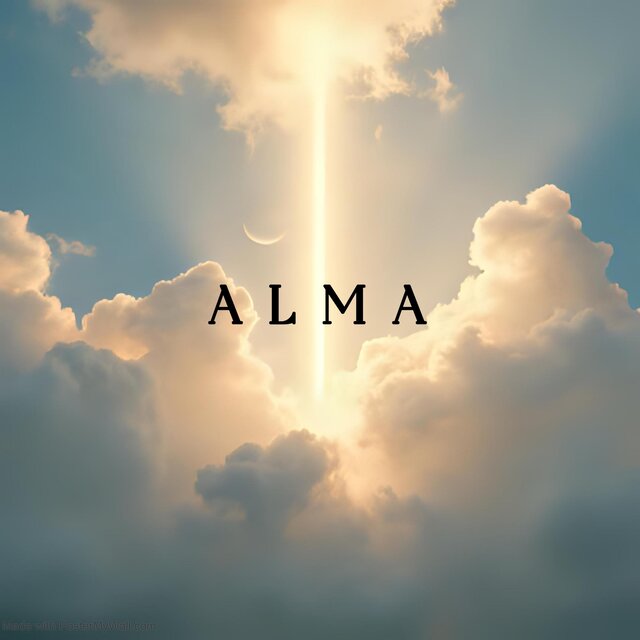 ALMA