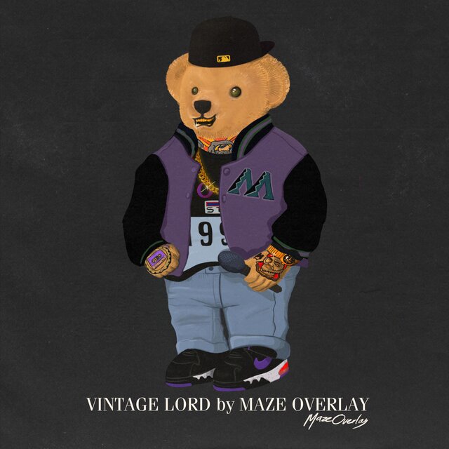 Vintage Lord