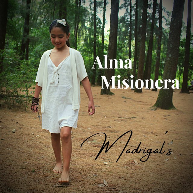 Alma Misionera