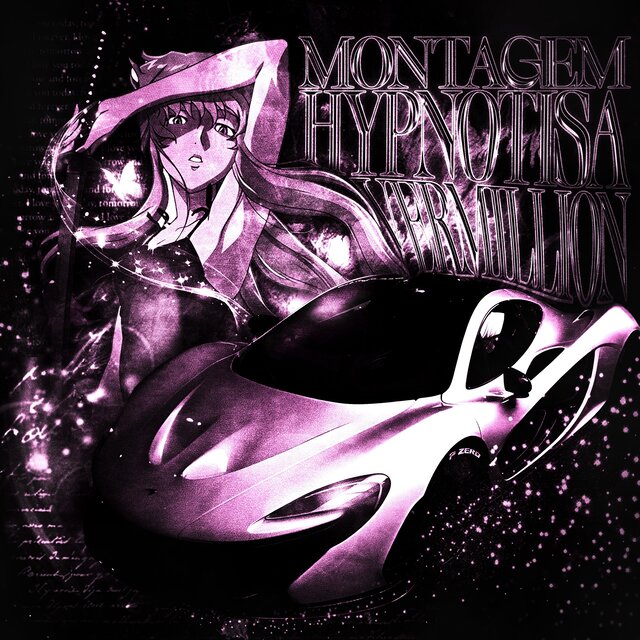 MONTAGEM HYPNOTISA